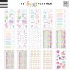 Samolepky Happy Planner Mega Pack - Pastels