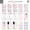 Samolepky Happy Planner Mega Pack - Pastels