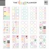 Samolepky Happy Planner Mega Pack - Pastels