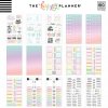 Samolepky Happy Planner Mega Pack - Pastels