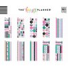 Washi samolepky Happy Planner - Girly