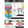 Rozšíření do diáře Happy Planner CLASSIC - Teacher Pack