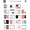 Samolepky Happy Planner Tiny Pad - Make Things Happen