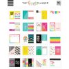 Samolepky Happy Planner Tiny Pad - Happy Brights