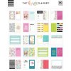 Samolepky Happy Planner Tiny Pad - Happy Hostess