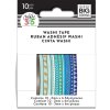 Washi pásky Happy Planner - Blue Hues