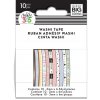 Washi pásky Happy Planner - Pastel
