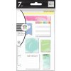 Samolepící bločky Happy Planner MINI