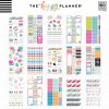 Samolepky Happy Planner Value Pack - Seasonal Student