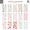 Samolepky Happy Planner Value Pack - Fun Florals