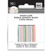 Washi pásky Happy Planner - Pastels
