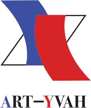 ART-YVAH-LOGO