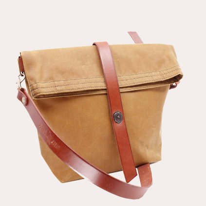 kabelka wild bee písková 2