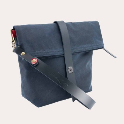 dámská kabelka WILD BEE BLUE 5 1