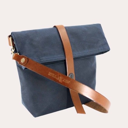 dámská kabelka WILD BEE BLUE 1