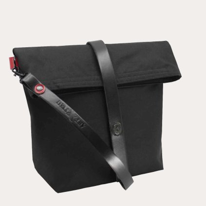 dámská kabelka černá WILD BEE