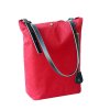 dámská taška červená MARILYN 7