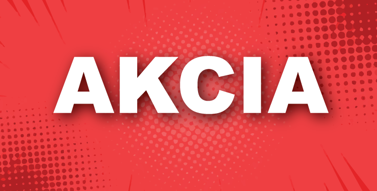 Akcia