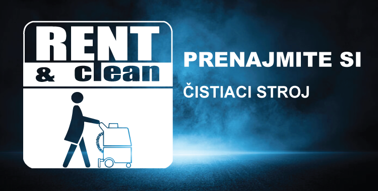 Prenájom