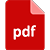 Ikona PDF