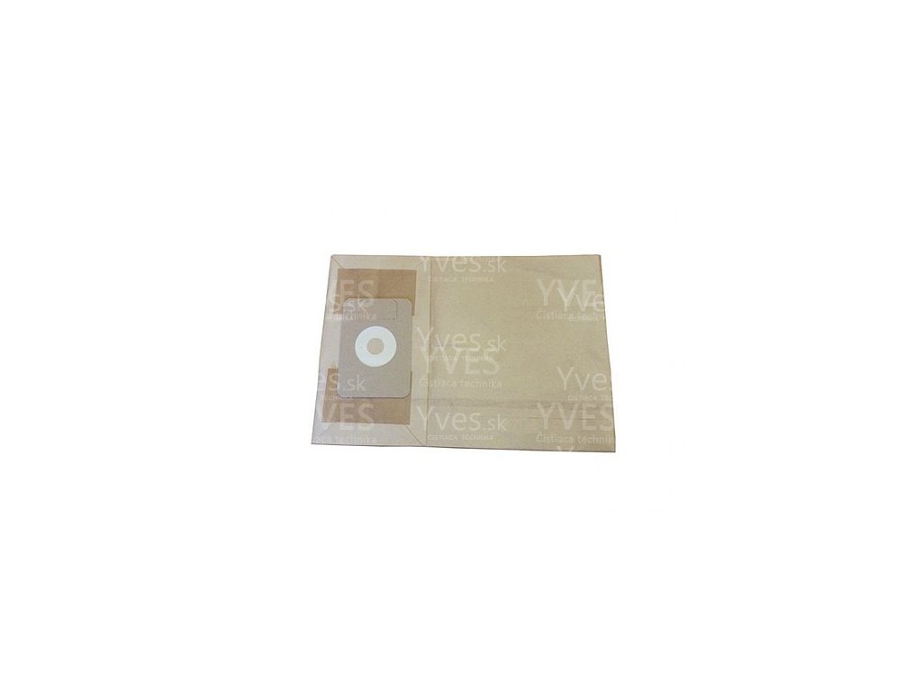 Filter papier. 10 l (W101)
