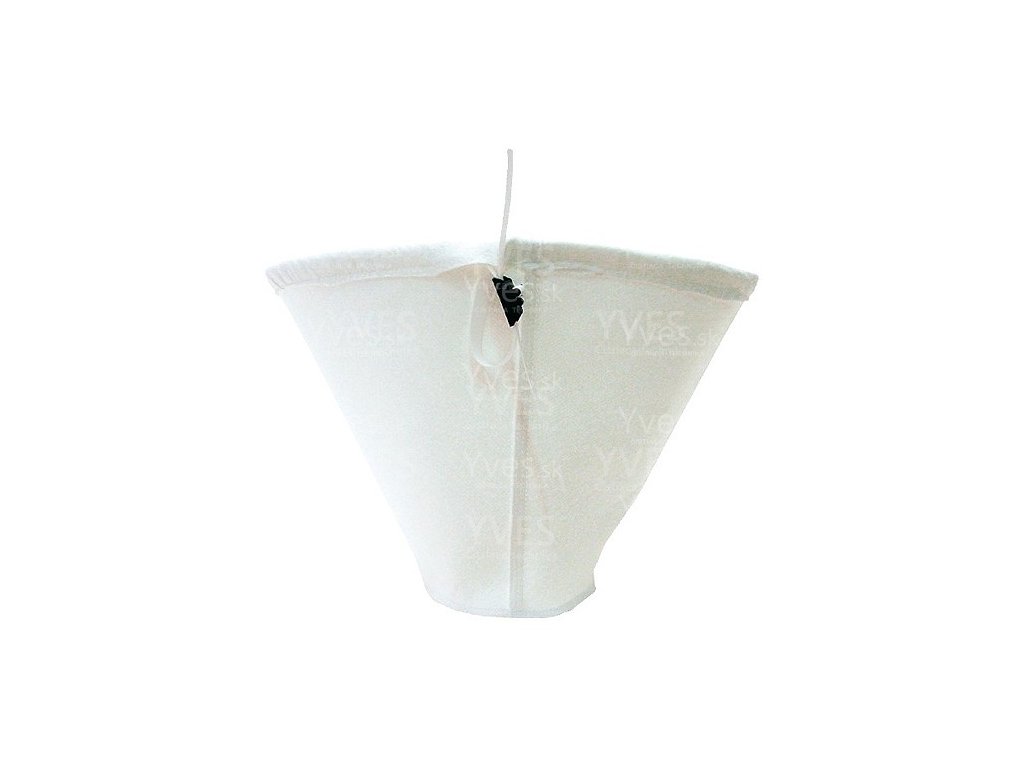 Filter polyester 300 conus H250