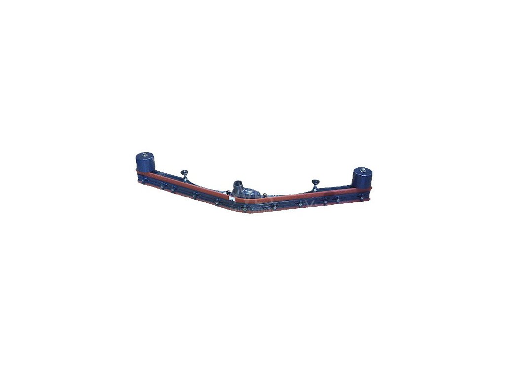 Stieracia lišta komplet MrMMg 85 100 plast
