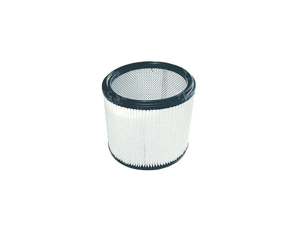 Filter patron umývateľný