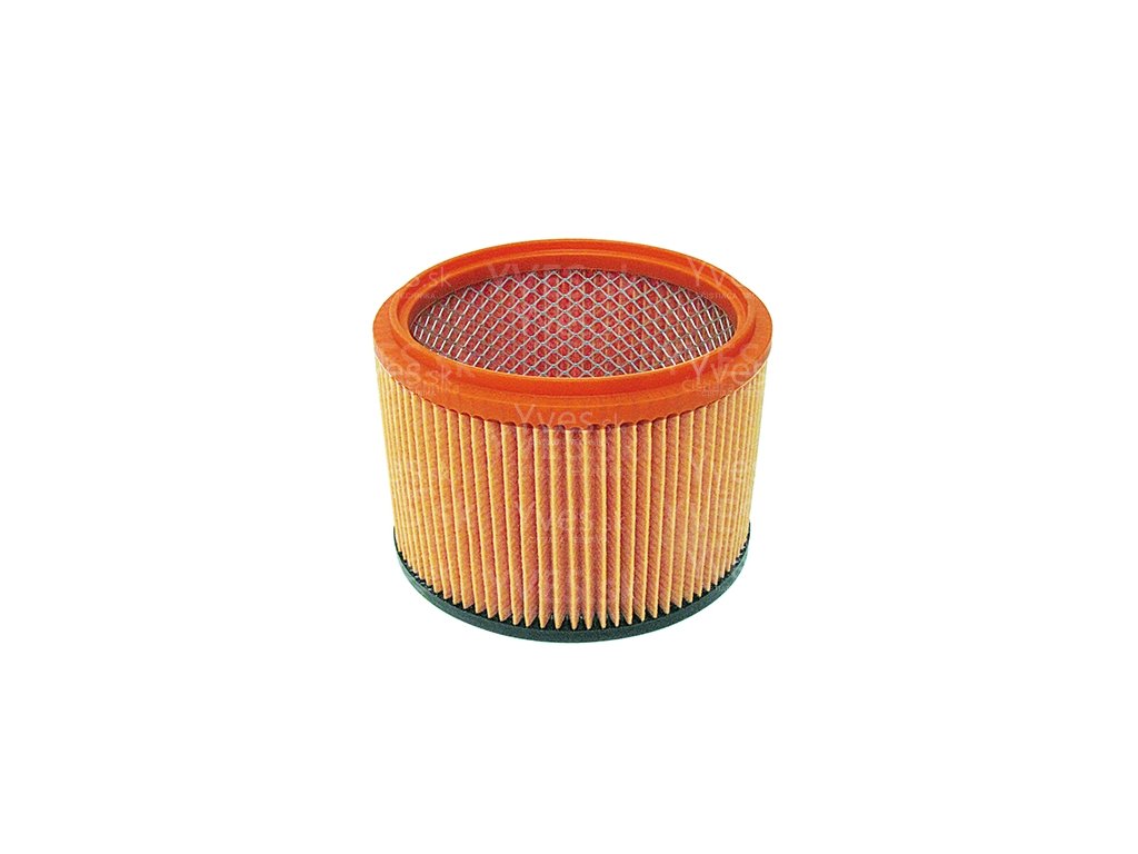 Filter patron HEPA vstupný