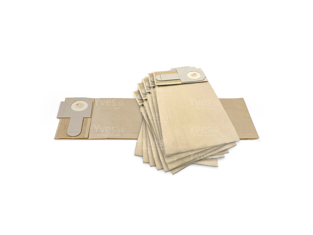 Filter papierový sáčok FIMAP UP 35 Hotelový vysávač FIMAP UP 35 FIMAP PRF 9100012 1200Wx1200H