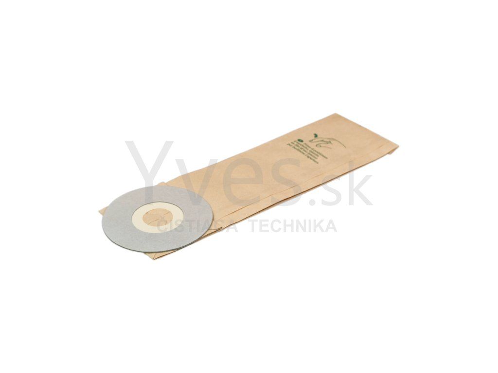 Filter papierový SMARTVACUUM 15 1