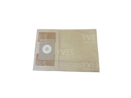 Filter papier. 10 l (W101)