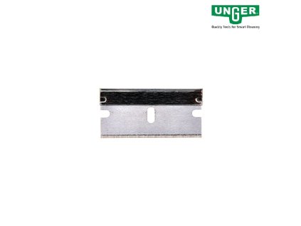 noz pre skrabku na okna 4 cm 100ks unger SRB10 logo