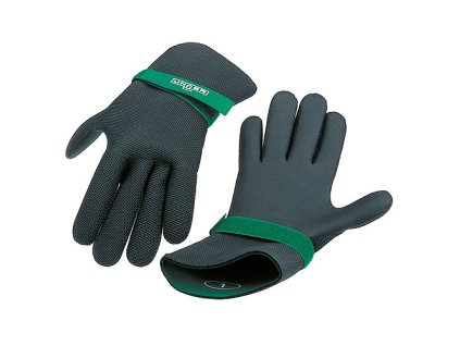 Rukavice neoprén L