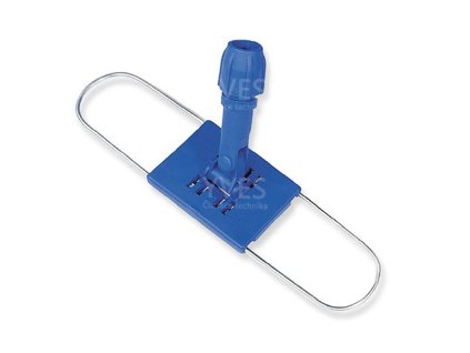 Držiak mopu zametacieho 40 cm kov plast