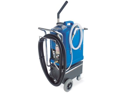Santoemma POWERTEC BATTERY 1