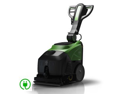 IPC CT 15 C 35 ROLLER 01