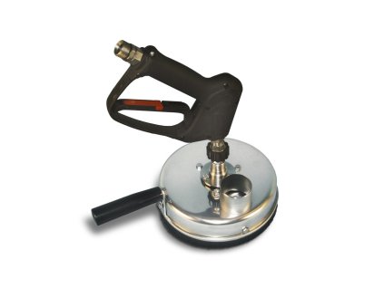 Dynajet DWS 350 cistic na steny