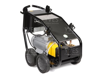Vysokotlakový čistiaci stroj IPC Absolute-C S3521P T 350 bar