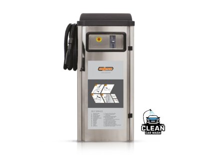 Coynco CarWash ONE 1