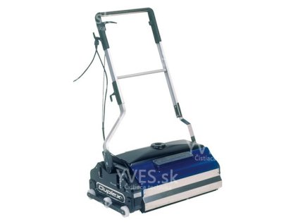 DUPLEX Escalator Base 350