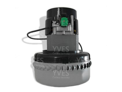 Motor sací Lamb 36V 650W 2st. periférny