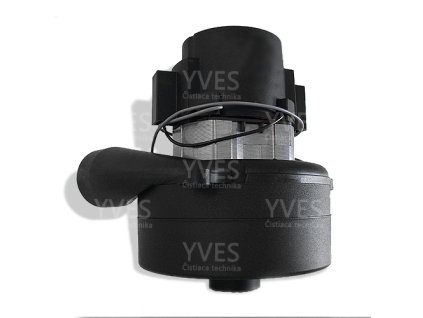 Motor sací 230V 550W 2st. tangenciálny s nátrubkom