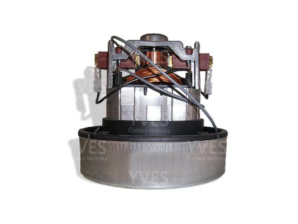 Motor sací 230V 1000W 1st. priamy