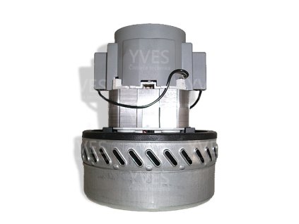 Motor sací 230V 1000W 2st. periférny