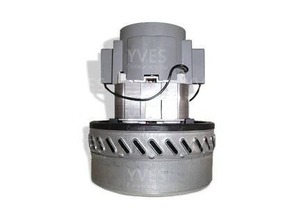 Motor sací 230V 1200W 2st. periférny