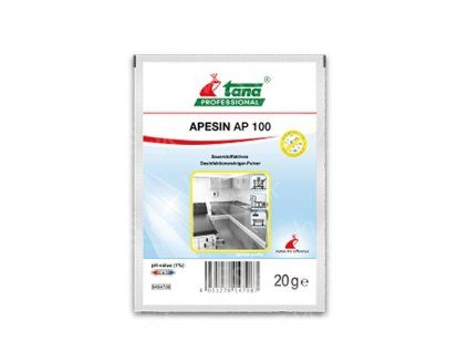 APESIN AP 100 OX 40g