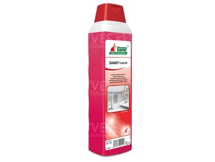 SANET ivecid 1l