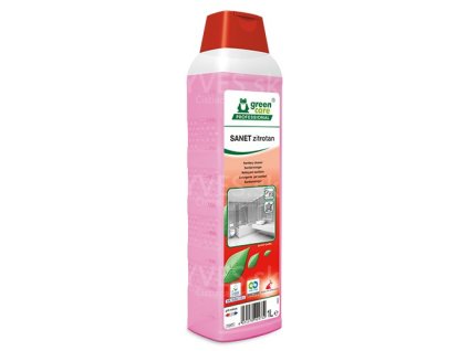 SANET zitrotan 1l