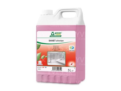 SANET zitrotan 5l